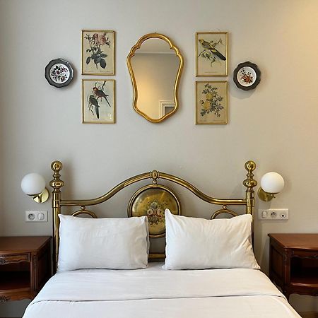 Irin Hotel Antibes Kültér fotó