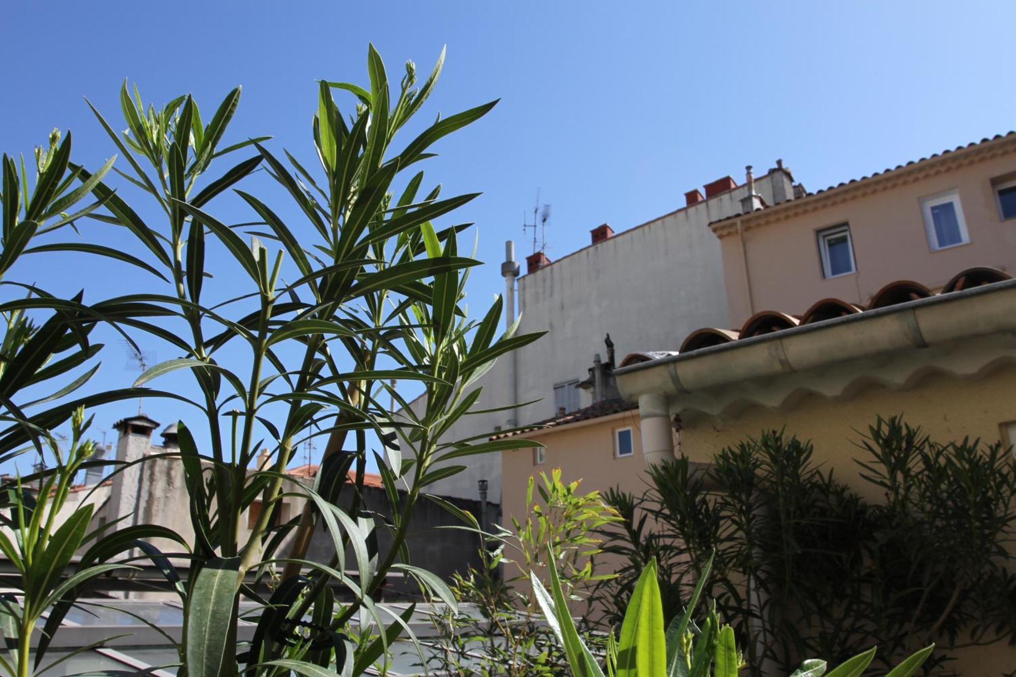 Irin Hotel Antibes Kültér fotó
