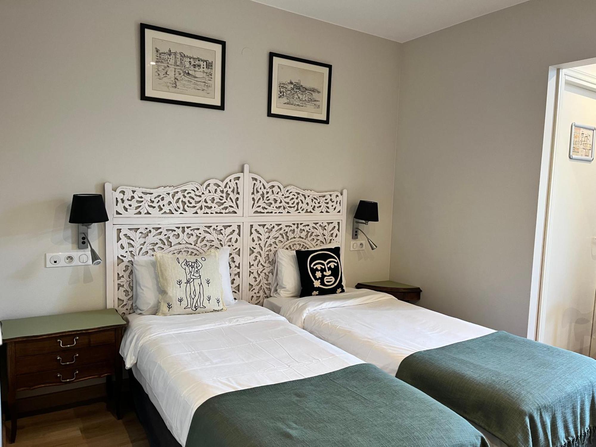 Irin Hotel Antibes Kültér fotó