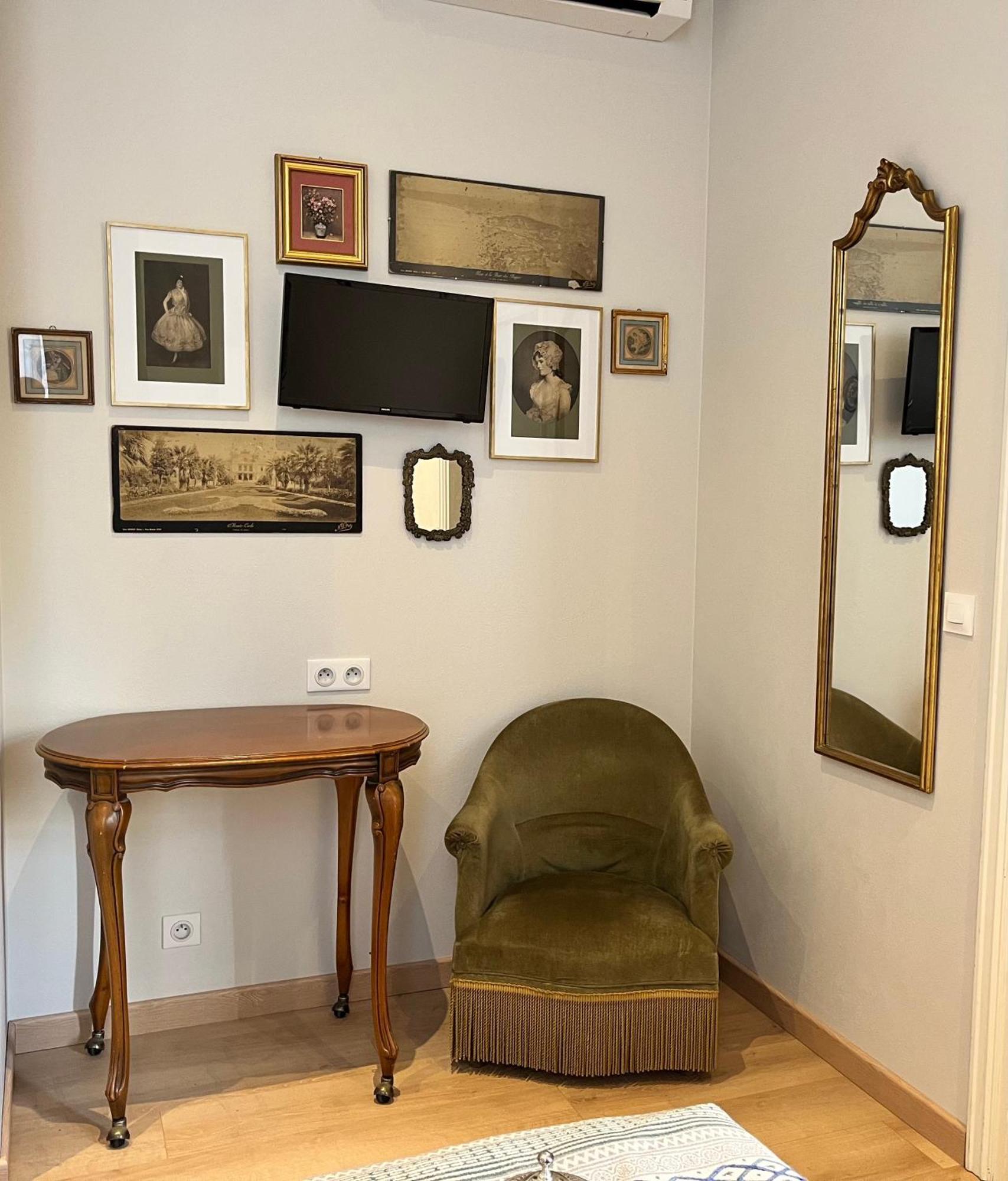Irin Hotel Antibes Kültér fotó