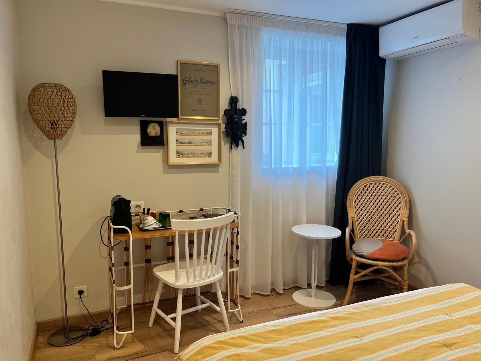 Irin Hotel Antibes Kültér fotó