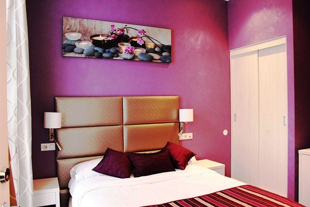 Irin Hotel Antibes Kültér fotó