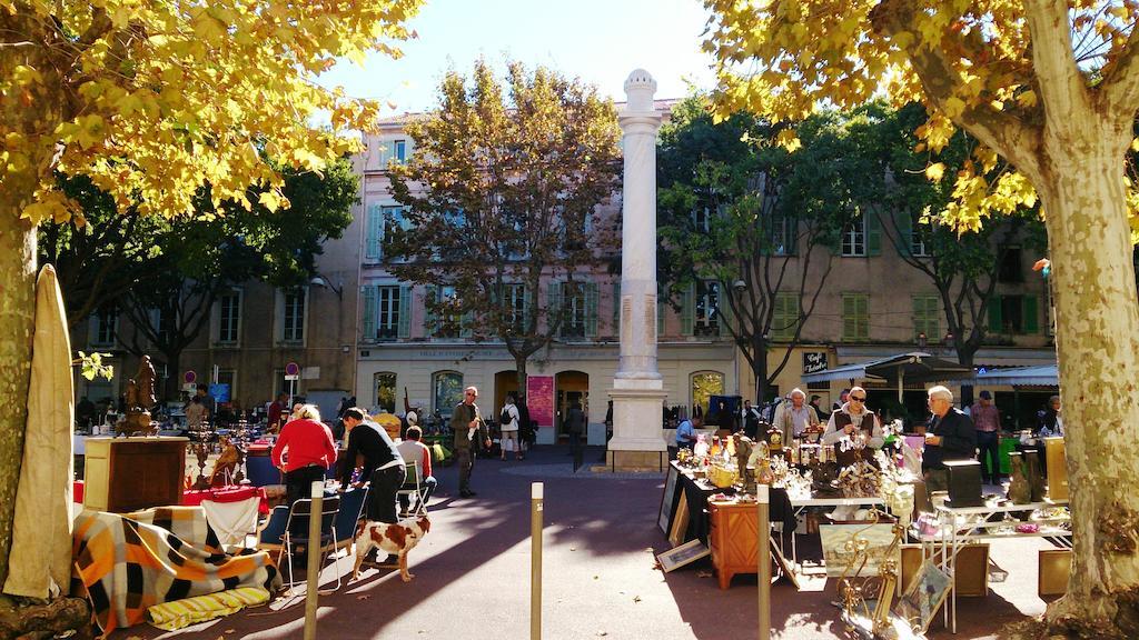 Irin Hotel Antibes Kültér fotó