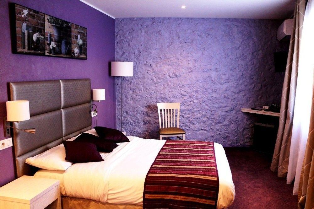 Irin Hotel Antibes Kültér fotó