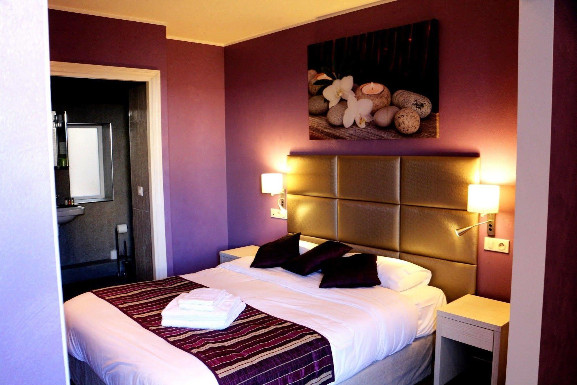 Irin Hotel Antibes Kültér fotó