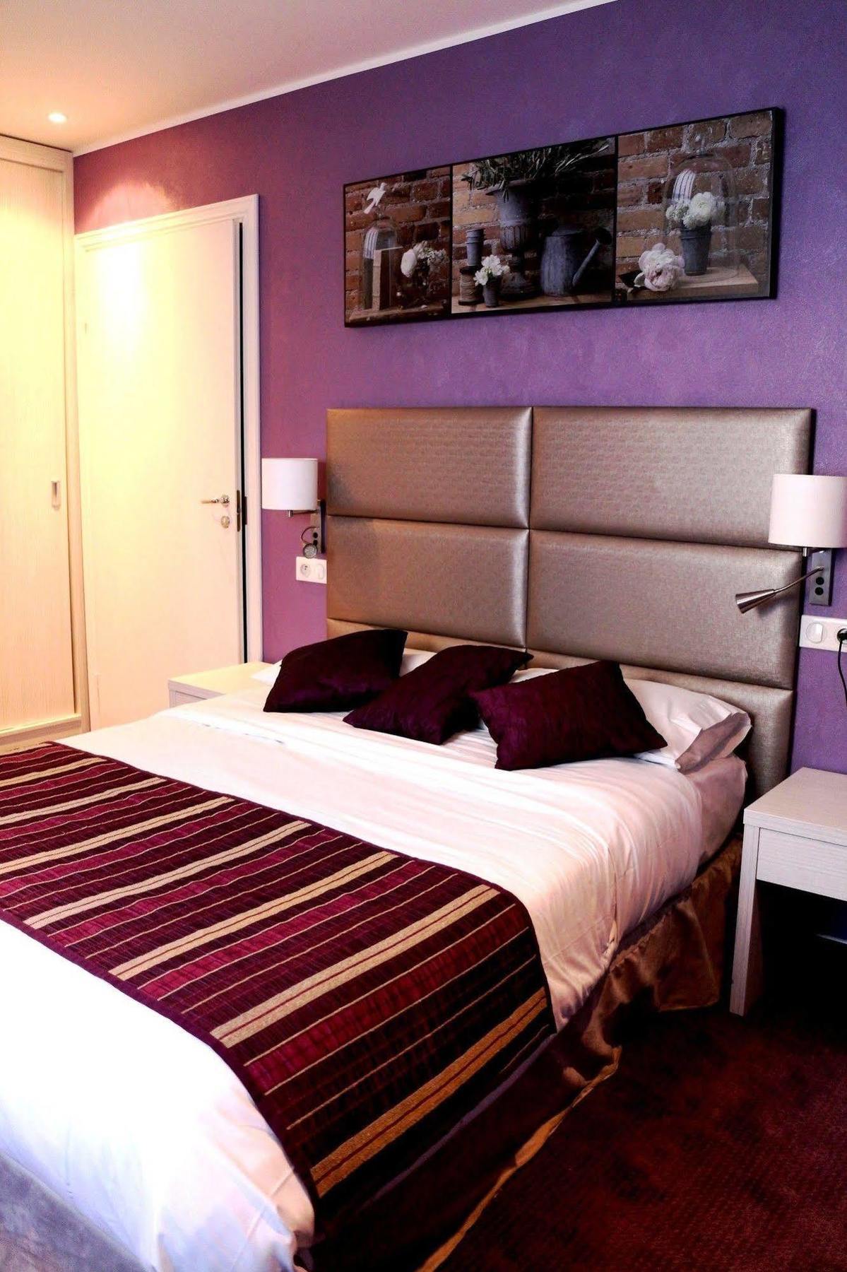 Irin Hotel Antibes Kültér fotó