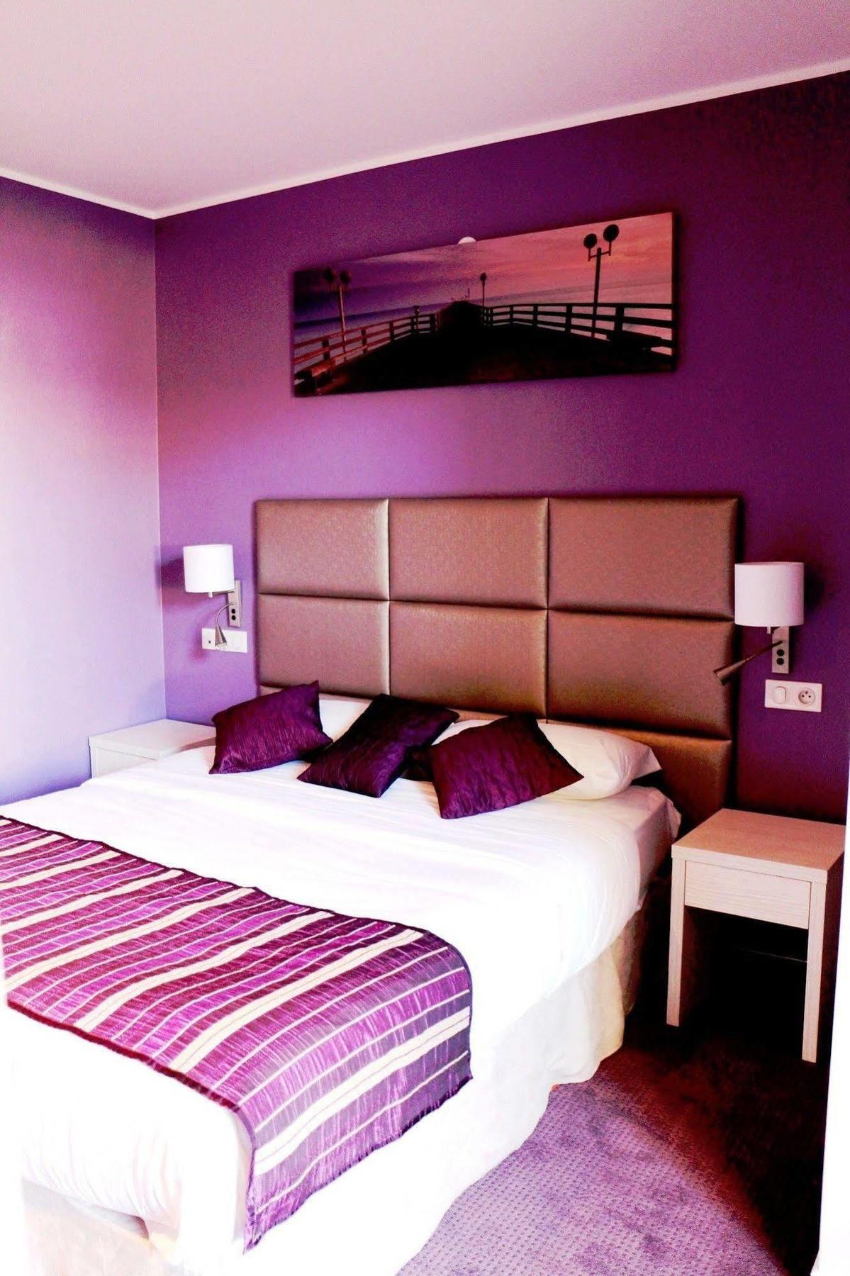 Irin Hotel Antibes Kültér fotó